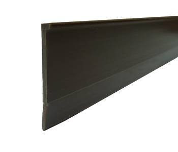 Kapı Altı Profili Kahverengi Yapışkanlı