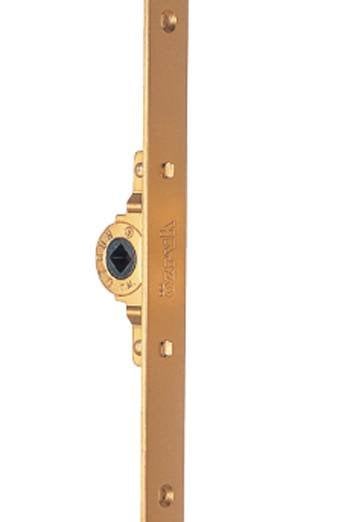 ÖZRUH 100 cm İSPANYOLET