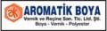 AROMATİK BOYA