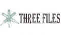 THREE FILES
