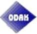 ODAK