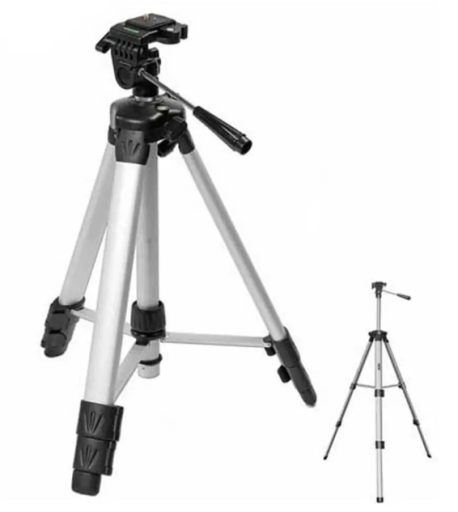 Tripod Ayaklar