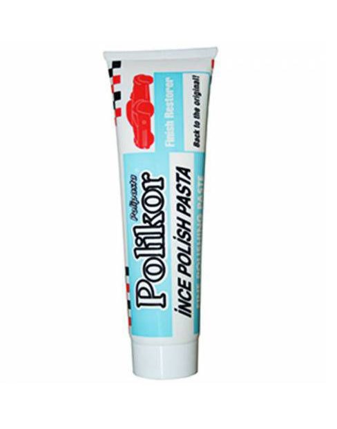 Polikor İnce Pasta Tüp  200 gr.