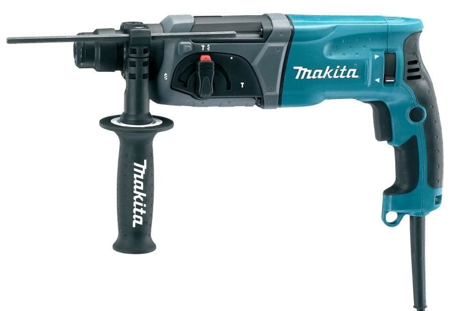 Makita HR2470 Kırıcı Delici Matkap (Sds Plus)