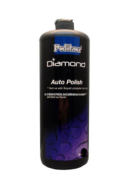 Polikor Diamond Oto Cilası 250 ml.