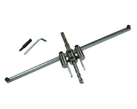 AYARLI DELME PERGELİ 40-300 mm