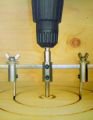AYARLI DELME PERGELİ 40-300 mm