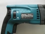 Makita HR2470 Kırıcı Delici Matkap (Sds Plus)