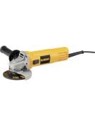 Dewalt DWE4016  Avuç İçi Taşlama 730 Watt
