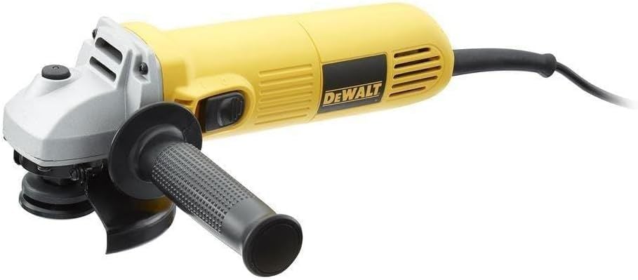 Dewalt DWE4016  Avuç İçi Taşlama 730 Watt