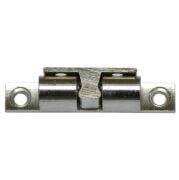 BİLYALI PİRİNÇ ÇITÇIT KROM KAPLAMA 5 cm