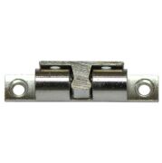 BİLYALI PİRİNÇ ÇITÇIT KROM KAPLAMA 5 cm