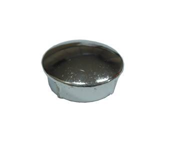 Çap :25 mm BORU TAPASI KROM