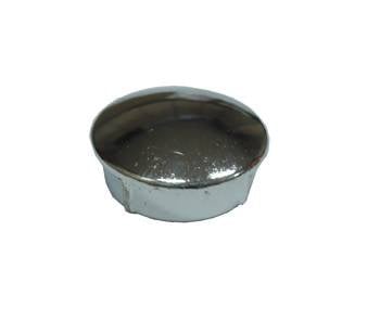 Çap :25 mm BORU TAPASI KROM