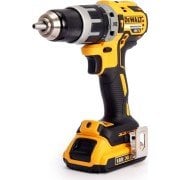Dewalt  DCD796D2 Akülü Darbeli  Matkap 18 Volt- 2,0 Ah. Çift Akülü