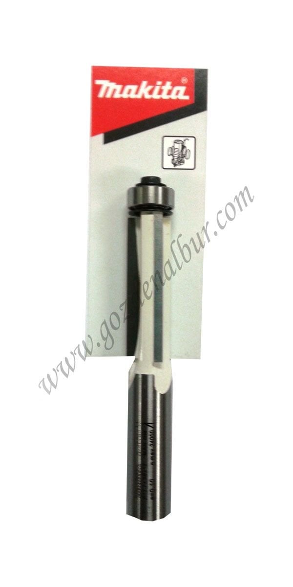 Makita D-47765 Rulmanlı Kenar Alma Bıçağı  (3 bıçaklı  38mm)