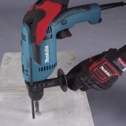 Makita HP1641K Darbeli Matkap13 mm.