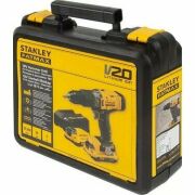 Stanley SCD718D2K Akülü Darbeli Matkap Vidalama 18 Volt-2,0 Amper