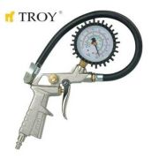 Troy 18604 Lastik Şişirme Tabancası