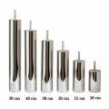 Ø 60 mm 5 cm KROM MODÜLER RAF SİSTEMİ