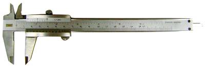 Bmı Mekanik Kumpas 150mm  760150