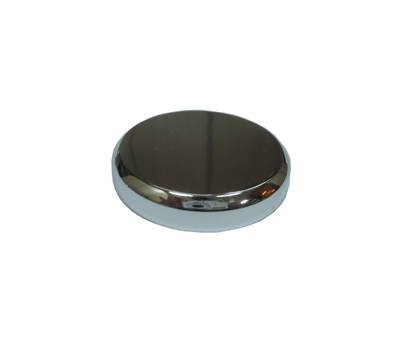 Ø 35 mm ZAMAK FLANŞ KROM