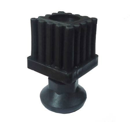 40*40 ROTİL AYAK M10 diş