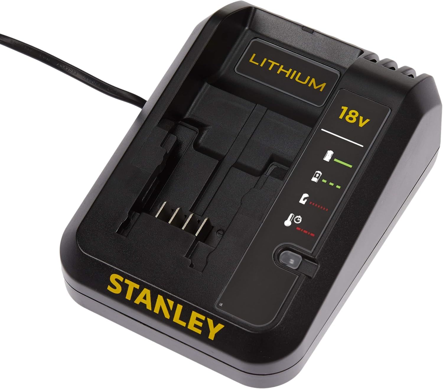 Stanley SC202 Şarj Cihazı 18 Volt