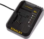 Stanley SC202 Şarj Cihazı 18 Volt