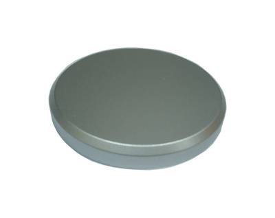 Ø 65 mm ZAMAK FLANŞ MAT KROM
