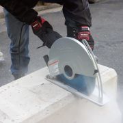 MAKİTA 4114S BETON KESME TEK BIÇAKLI