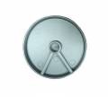 Ø 65 mm ZAMAK FLANŞ MAT KROM