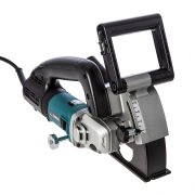 Makita SG1251J Çift Testereli Kanal Açma