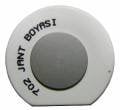 AKÇALI JANT BOYASI SPREY BOYA 400 ml.