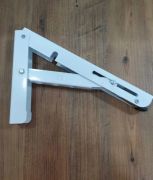 Şen Mandallı Konsol Beyaz 40cm