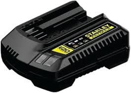 Stanley SC200 Şarj Cihazı 18 Volt (Yeni Tip Fatmax Aküler için)