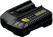Stanley SC200 Şarj Cihazı 18 Volt (Yeni Tip Fatmax Aküler için)