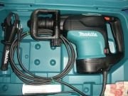 Makita HR4501C Kırıcı delici  (8,2 kg.)