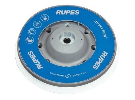 Rupes LHR15 Polisaj Makinesi Tabanı 125mm