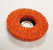 Rodex Açındırıcı Disk 115mm Turuncu