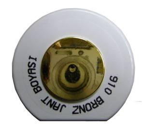 AKÇALI BRONZ JANT SPREY BOYA 400 ml