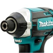 Makita  DTD152RTJ Darbeli Vidalama 18 Volt-5,0 Amper