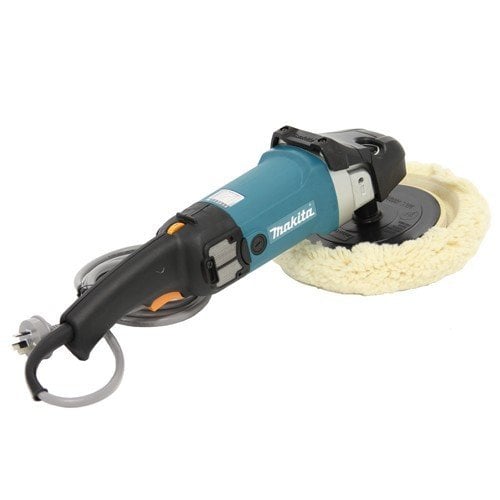 Makita 9237CB Polisaj Makinası 180 mm.