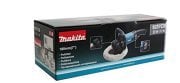 Makita 9237CB Polisaj Makinası 180 mm.