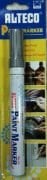 Alteco Gümüş Marker Kalem