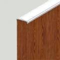 18 mm U PROFİL PVC (3 metre)