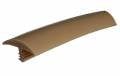 18 mm T PVC YUMUŞAK  PROFİL (50 mt)