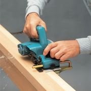 Makita N1923B El Planyası Lambalı