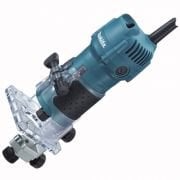 Makita 3709 Formika Traşlama 6mm