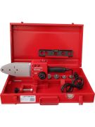 Rothenberger Pprc Boru Kaynak Makinesi 20-40mm